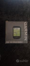 garmin edge 530
