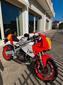 YAMAHA XSR 900 GP