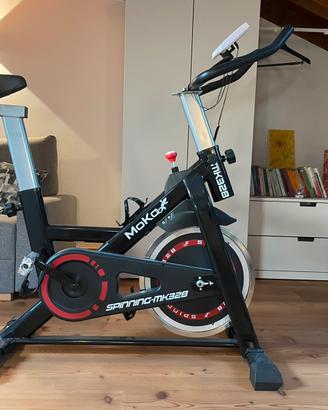 Bici da Spinnig
