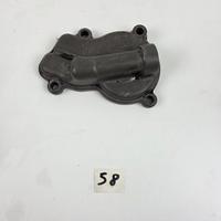 KTM SXF EXC F 250 2008 2011 COPERCHIO POMPA ACQUA