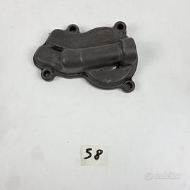 KTM SXF EXC F 250 2008 2011 COPERCHIO POMPA ACQUA