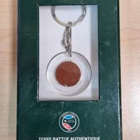 Portachiavi monte-carlo rolex masters
