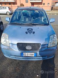 Kia Picanto 1.0 12V Urban