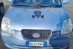 Kia Picanto 1.0 12V Urban