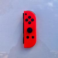 JoyCon destro controller Dx Nintendo Switch NUOVO