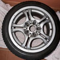 Style 68 17” bmw e36 5x120