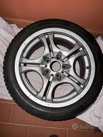 Style 68 17” bmw e36 5x120