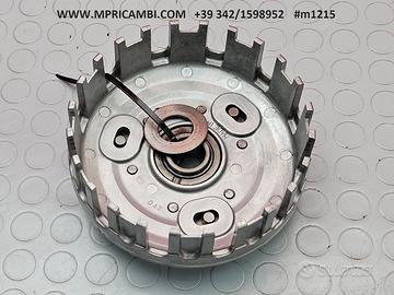 CAMPANA FRIZIONE KAWASAKI ZEPHYR 750 1990 1993 KZ7