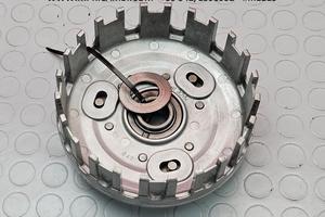 CAMPANA FRIZIONE KAWASAKI ZEPHYR 750 1990 1993 KZ7