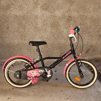 Bicicletta BTWIN da 16