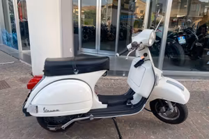 Vespa PX 150 - 2004