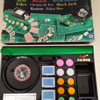 Giochi del casinò