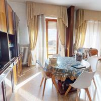 TRILOCALE IN VIA GIAN LORENZO BERNINI, 19 SAN BENE