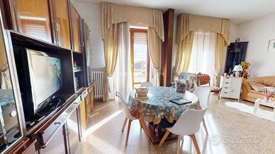 TRILOCALE IN VIA GIAN LORENZO BERNINI, 19 SAN BENE