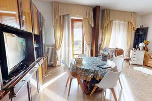 TRILOCALE IN VIA GIAN LORENZO BERNINI, 19 SAN BENE