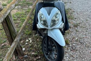 Benelli ZenZero 350