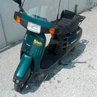 Peugeot Metropolis 50 - 1991