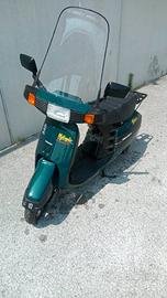 Peugeot Metropolis 50 - 1991