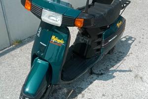 Peugeot Metropolis 50 cc - 1991