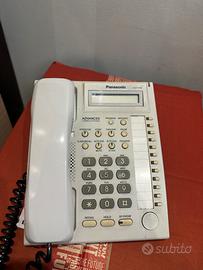 Telefoni digitali Panasonic