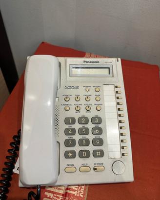 Telefoni digitali Panasonic