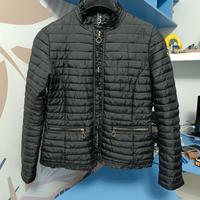 Giubbino primaverile donna