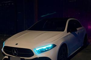 Mercedes classe A200 D