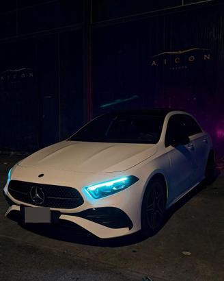 Mercedes classe A200 D