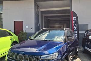 Jeep Compass 1.3 Turbo T4 240 CV PHEV AT6 4xe S