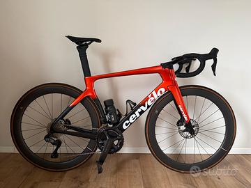 CERVELO S5