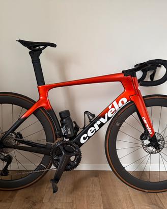 CERVELO S5