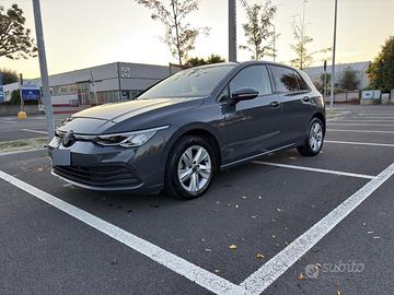 GOLF VIII