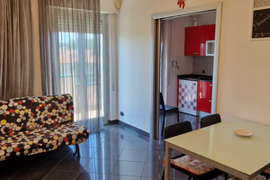 Marina di massa 500 mt dal mare