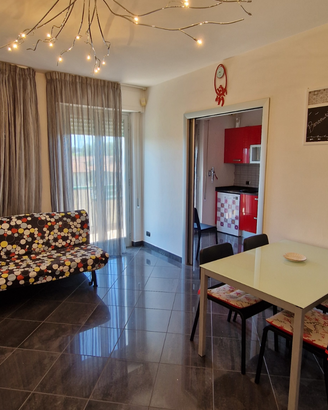 Marina di massa 500 mt dal mare