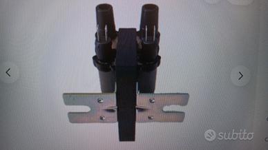 Bobina accensione fiat panda 30 126 bis