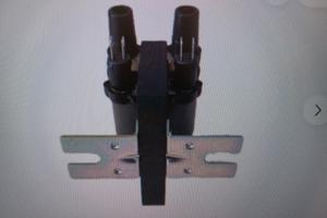 Bobina accensione fiat panda 30 126 bis