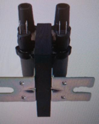 Bobina accensione fiat panda 30 126 bis