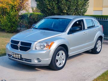 Dodge Caliber 2.0 Turbodiesel DPF Sport 2008