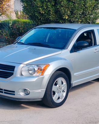 Dodge Caliber 2.0 Turbodiesel DPF Sport 2008