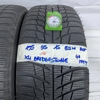 Gomme Usate BRIDGESTONE 195 55 15