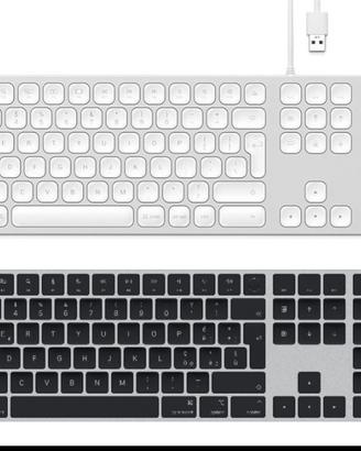 Tastiera Apple
