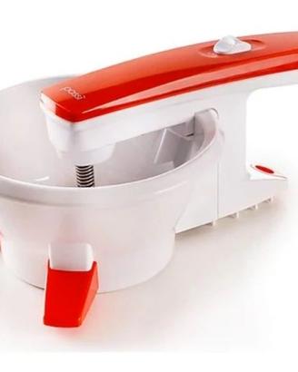 Passaverdure Elettrico Ariete