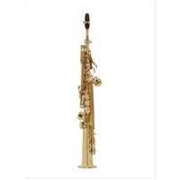 SAX TOP. Sopranino SELMER - PARIS