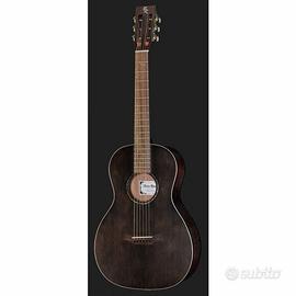 Chitarra Acustica stile Parlor Nuova in garanzia
