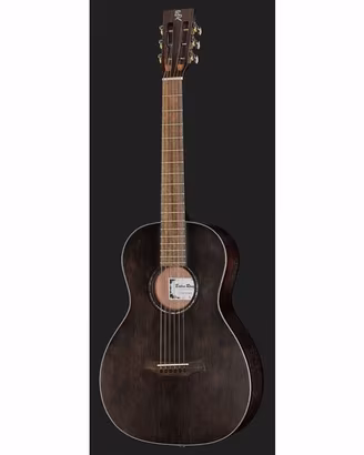 Chitarra Acustica stile Parlor Nuova in garanzia