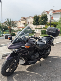 Honda dn01 Perfette condizioni