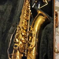 SAX TENORE Lucien France 