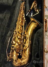 SAX TENORE Lucien France 