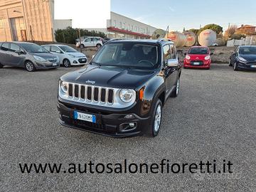 Jeep Renegade 2.0 Mjt 140CV 4WD Active Drive Low L
