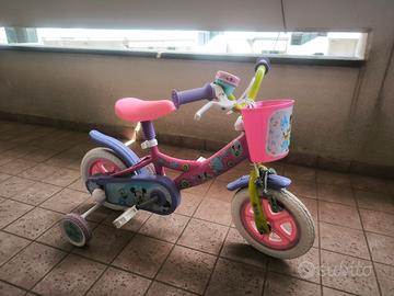 bici Minnie 